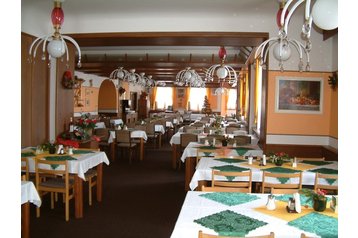 Czech Republic Hotel Vysoké nad Jizerou, Exterior